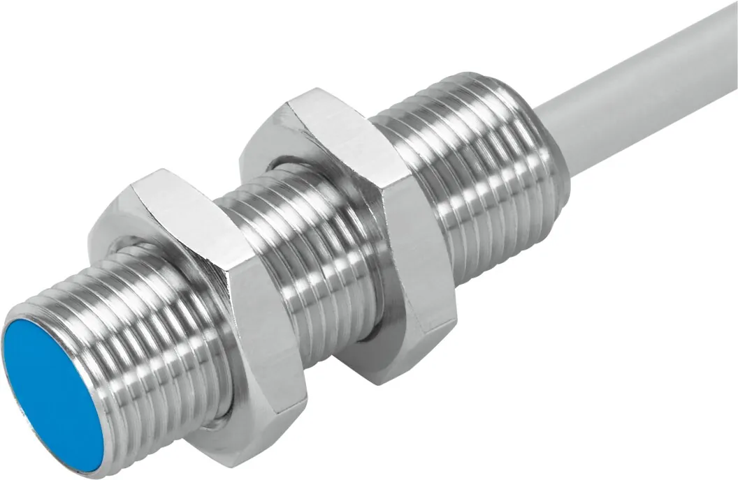 Датчик положения Festo SIEH-M12B-PS-K-L