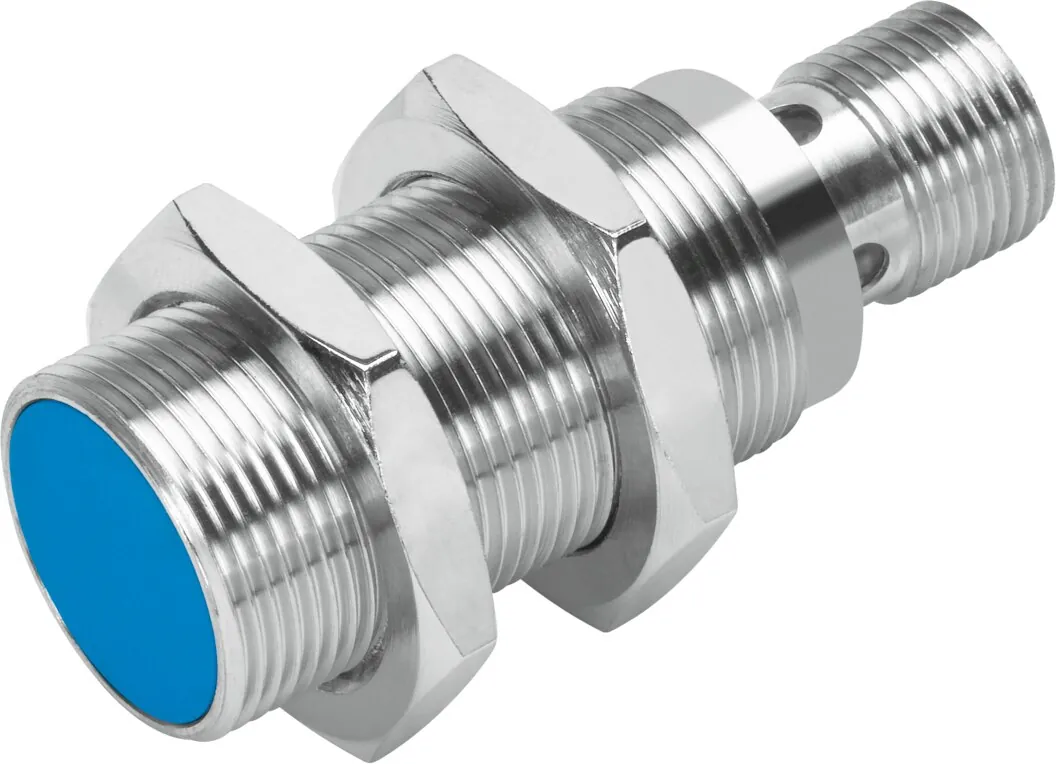 Датчик положения Festo SIEH-M18B-NS-S-L