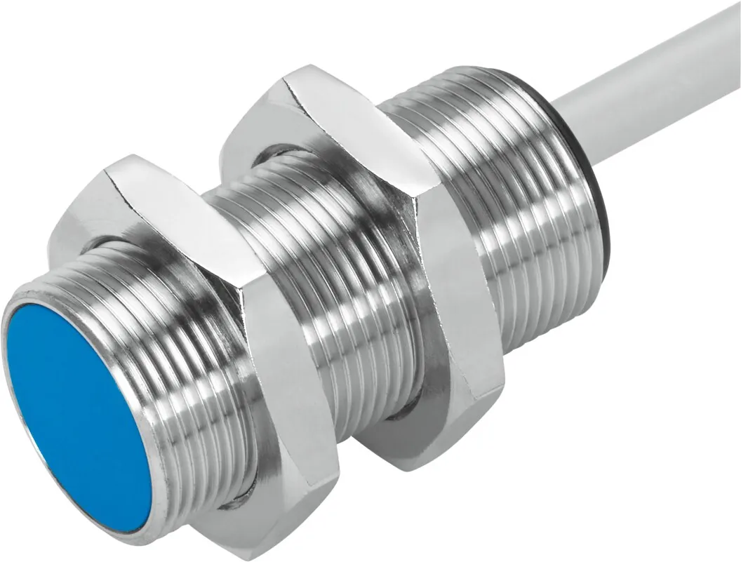 Датчик положения Festo SIEH-M18B-PO-K-L
