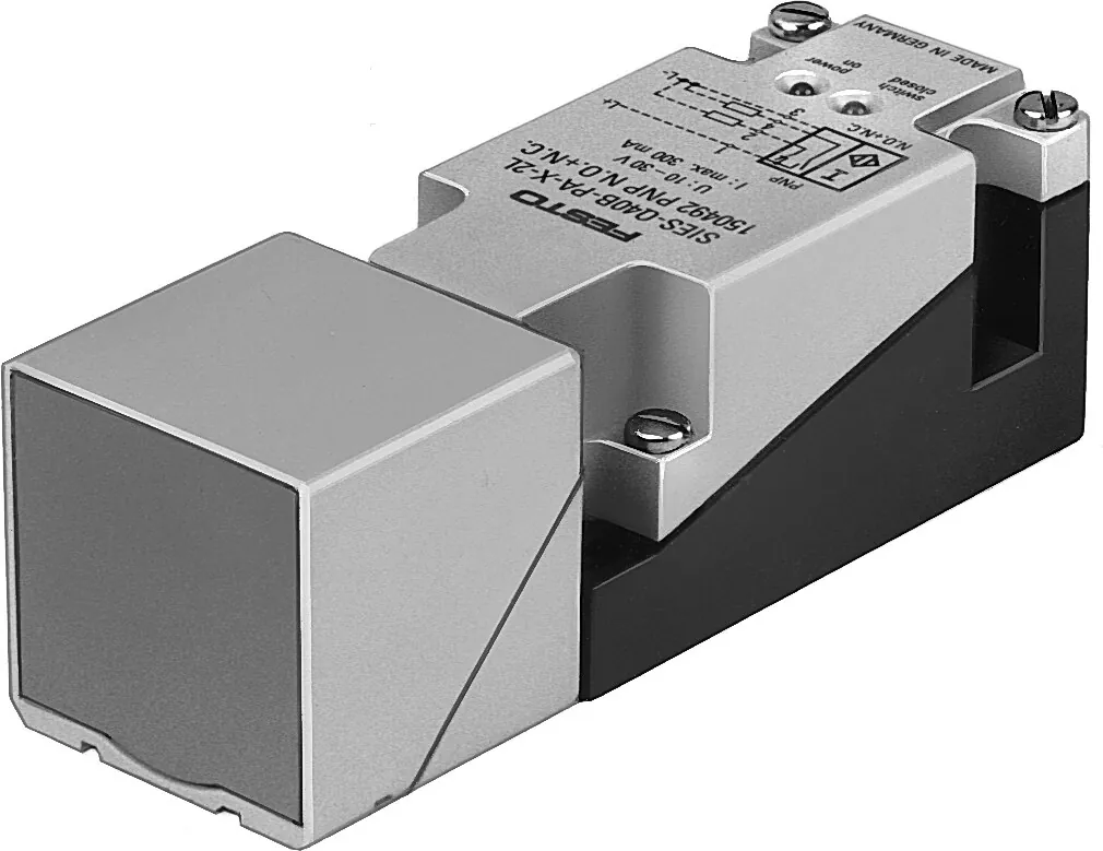 Датчик положения Festo SIES-Q40B-PA-X-2L