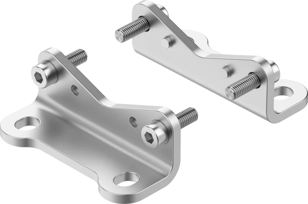 Крепежные лапы Festo HP-63