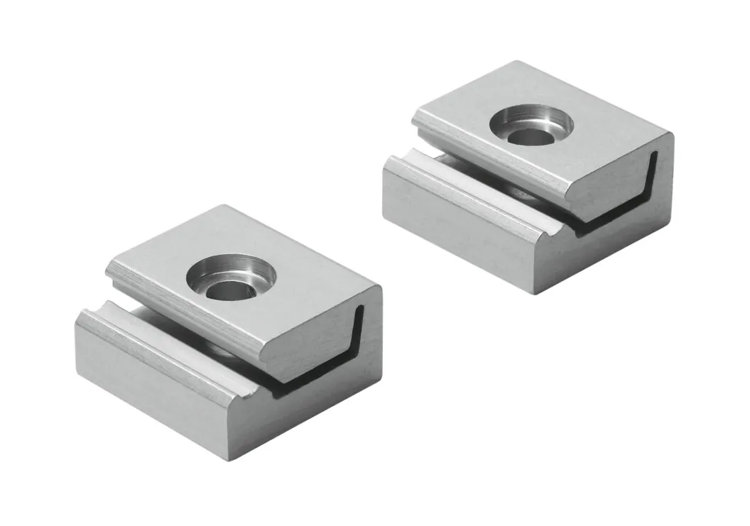 Центральная опора Festo MUP-18/25