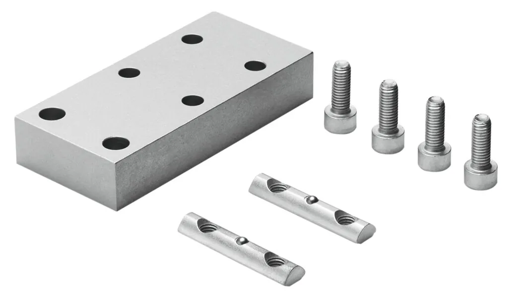 Центральная опора Festo MUP-63