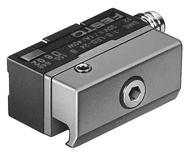 Датчик положения Festo SME-1-S-LED-24-B