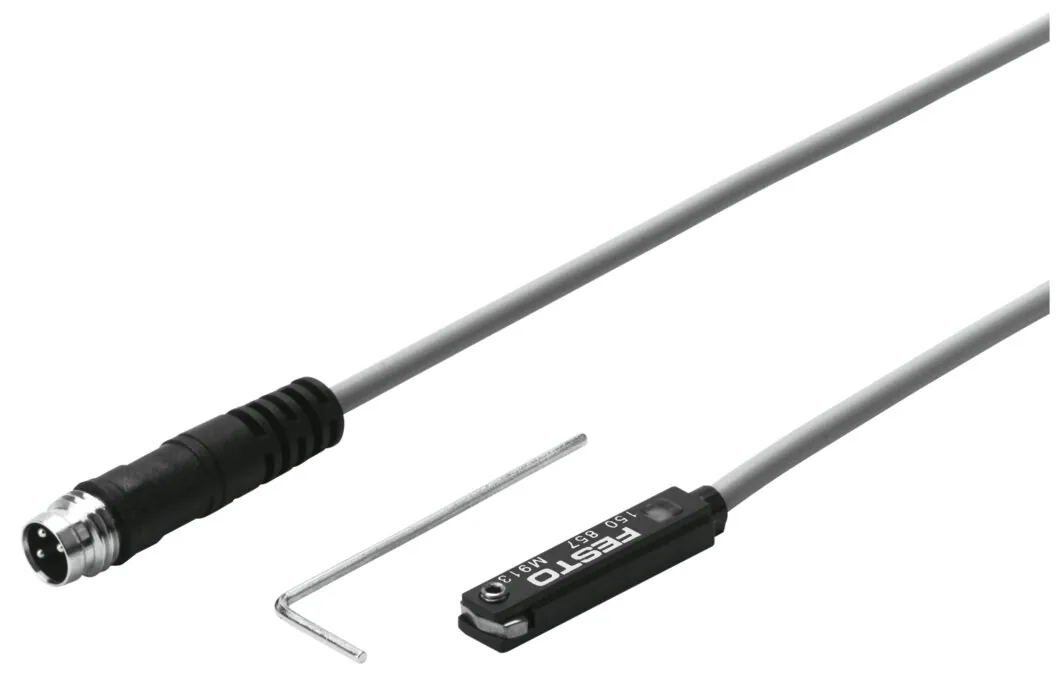 Датчик положения Festo SME-8-S-LED-24