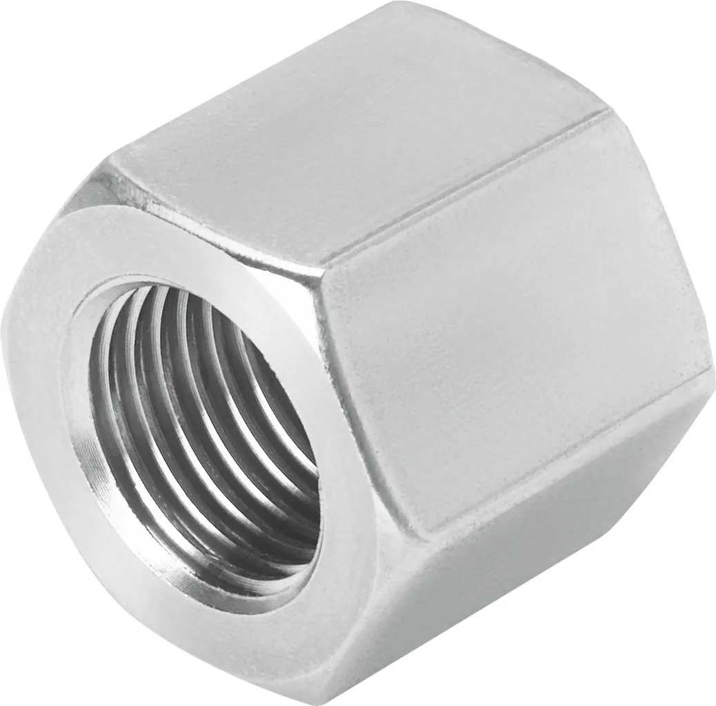 Концевой упор Festo YSRA-7-C