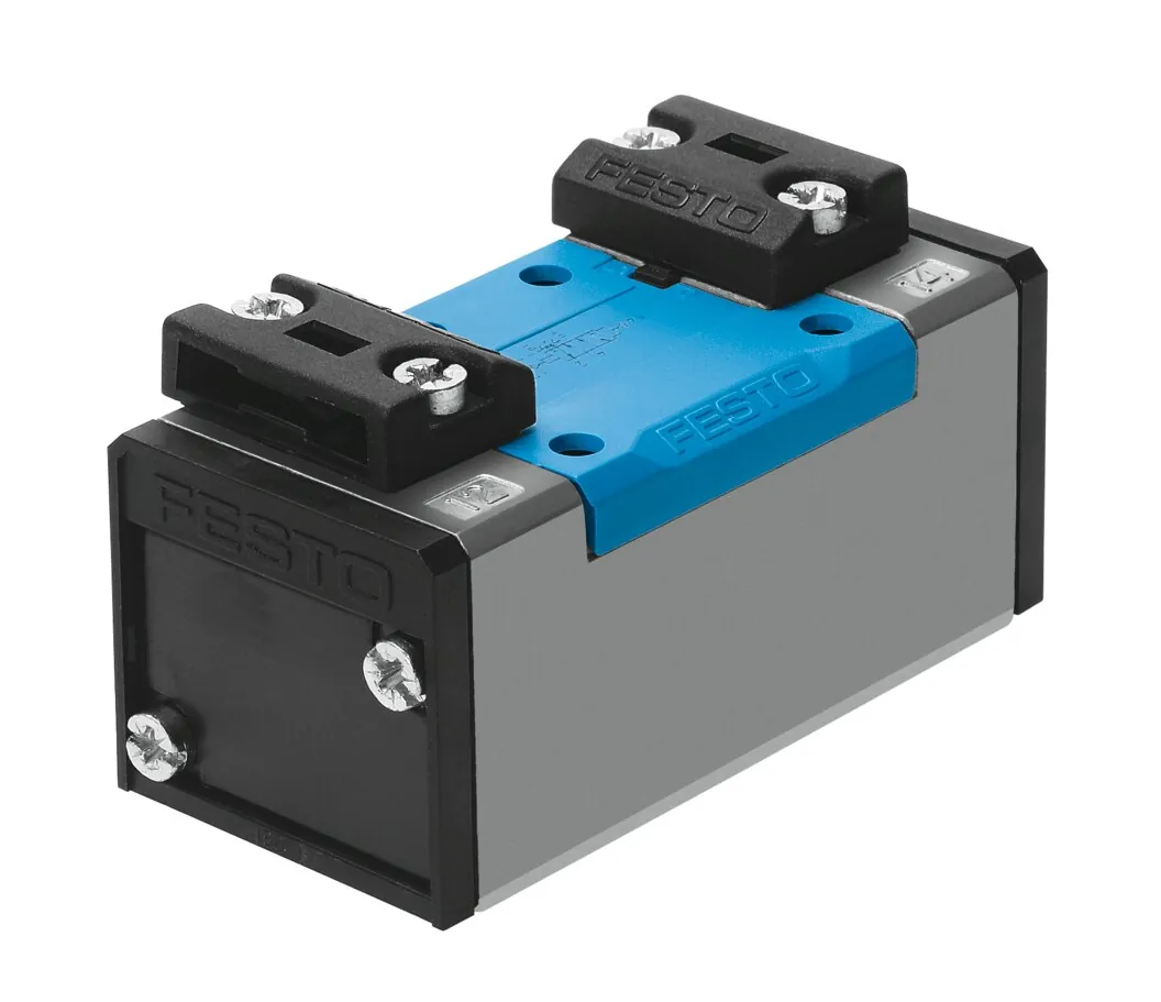 Пневмораспределитель Festo VL-5/2-D-1-C