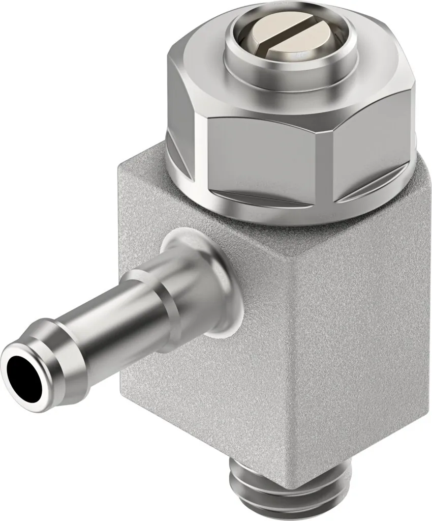 Дроссель Festo GRLO