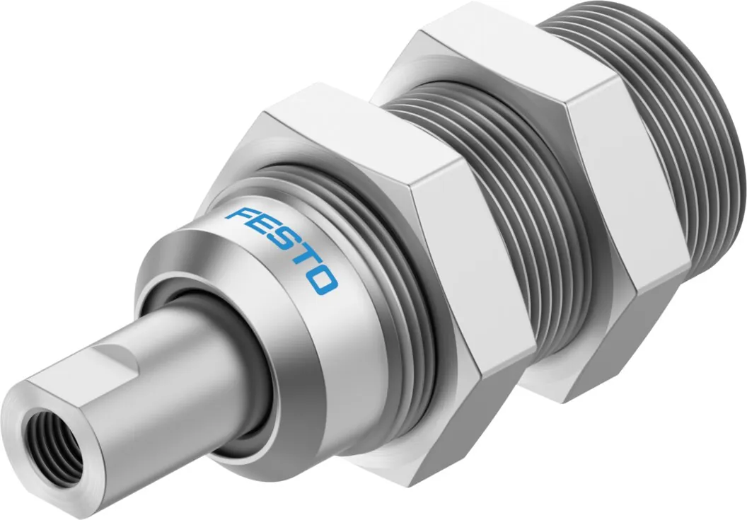Компенсатор высоты Festo VAL-M5-5