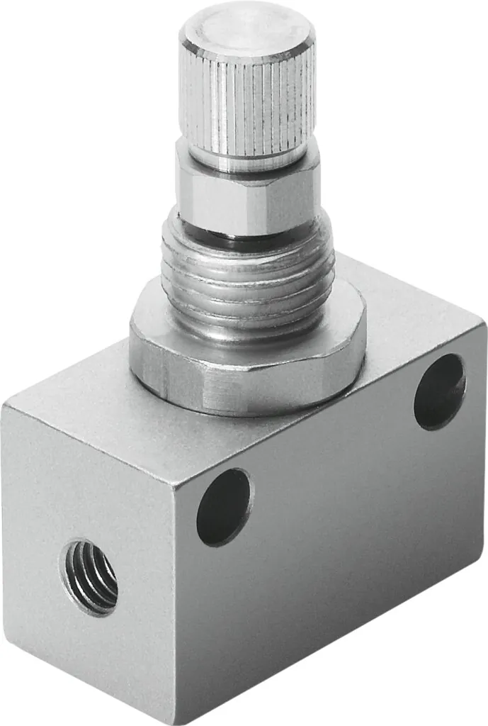 Дроссель Festo GRO-M5-B