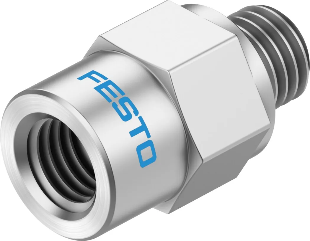 Вакуумный клапан безопасности Festo ISV-M5