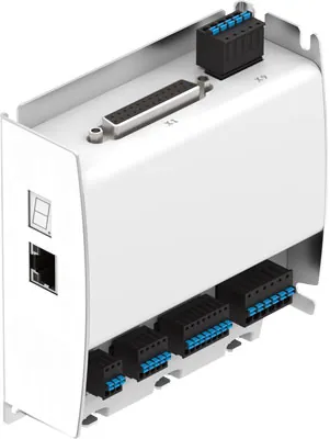 Контроллер электродвигателя Festo CMMO