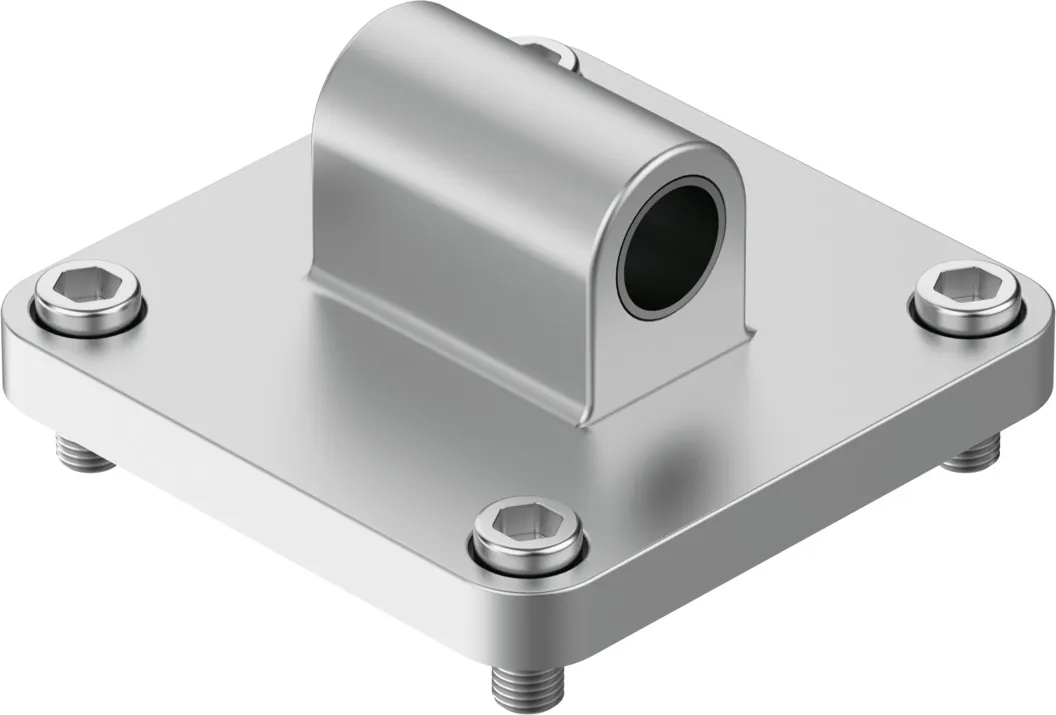 Фланец с осью Festo SNGL-160