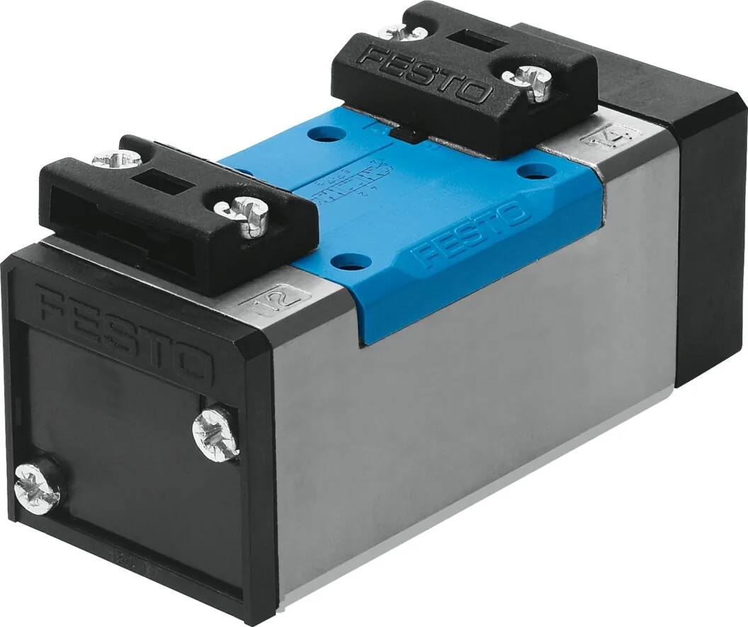 Пневмораспределитель Festo VL-5/2-D-3-FR-C