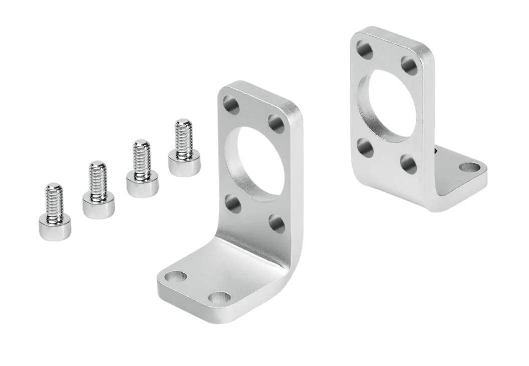 Крепежные лапы Festo HZS-20