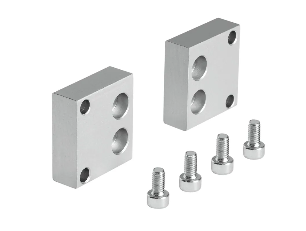 Крепежные лапы Festo HZB-25