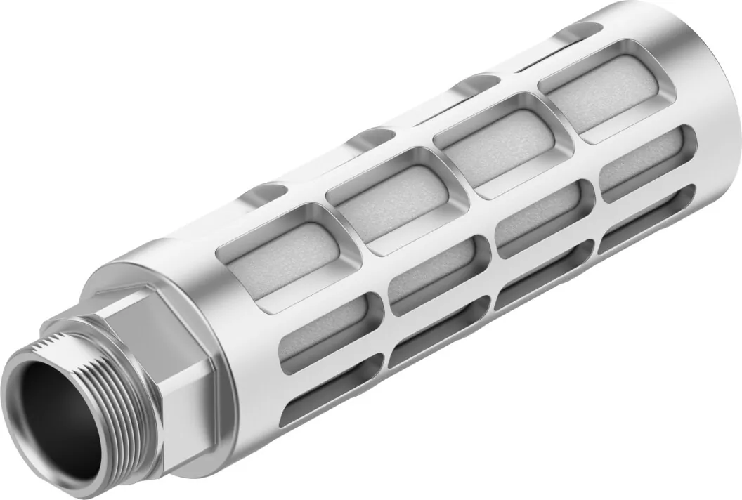 Глушитель Festo U-1-B