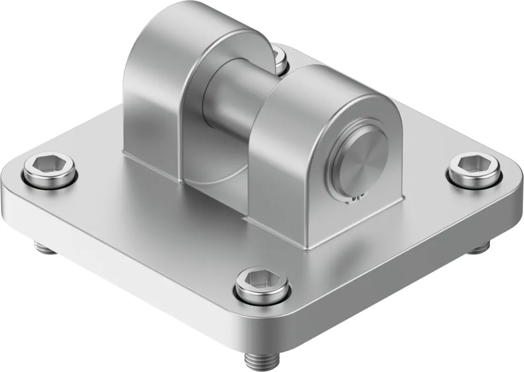 Фланец с осью Festo SNG-160
