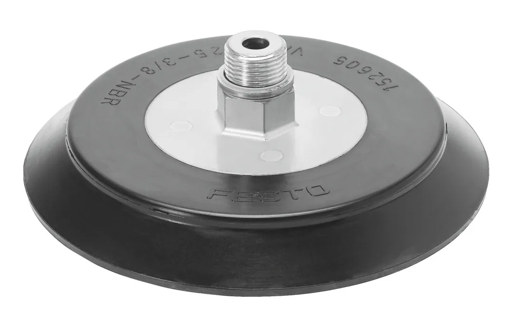 Комплектный вакуумный захват Festo VAS-125-3/8-NBR