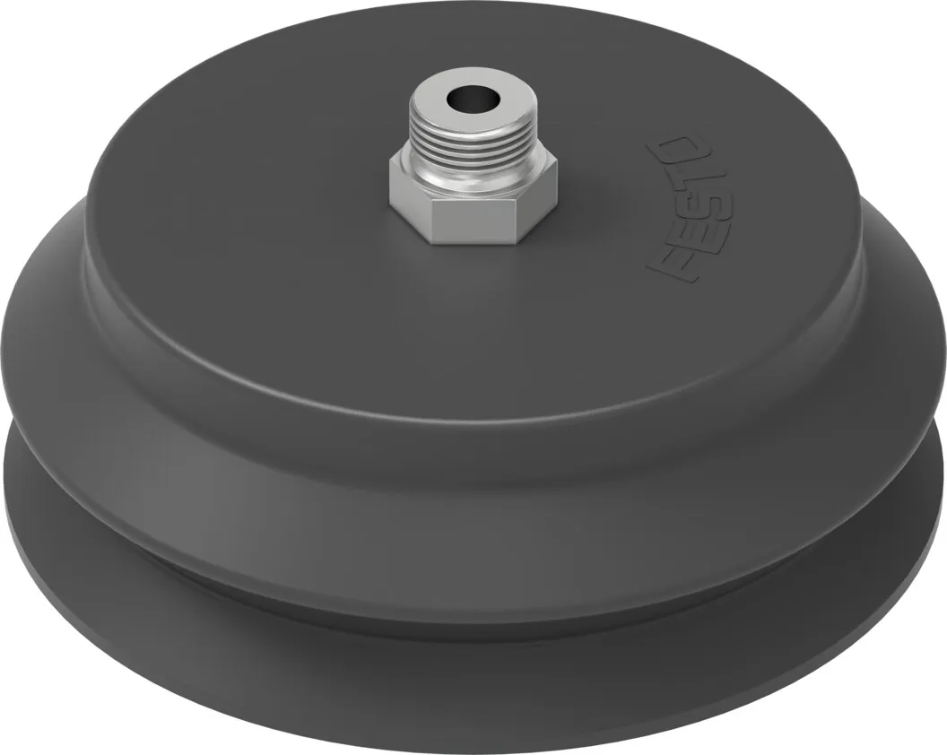Комплектный вакуумный захват Festo VASB-125-3/8-NBR