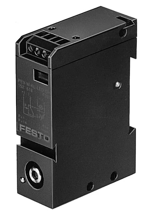 Реле давления Festo PEV-W-KL-LED-GH