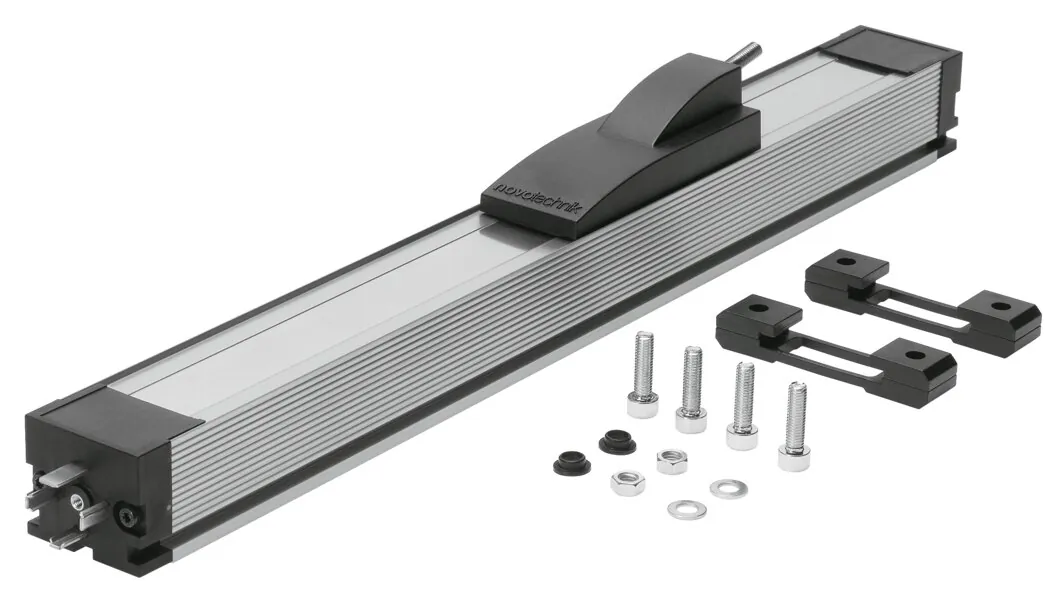 Система измерения перемещений Festo MLO-POT-300-TLF