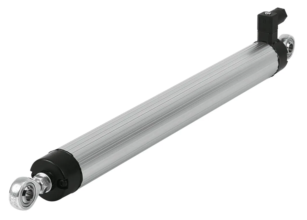 Система измерения перемещений Festo MLO-POT-225-LWG