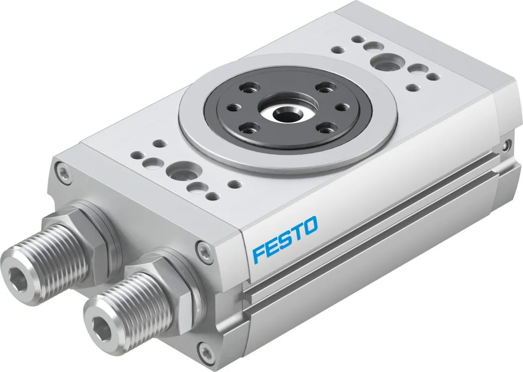 Неполноповоротный привод Festo DRRD-35-180-FH-PA