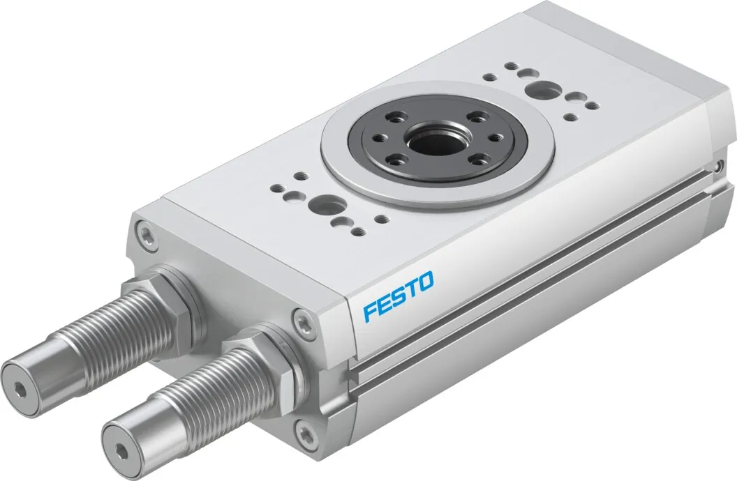 Неполноповоротный привод Festo DRRD-40-180-FH-Y9A
