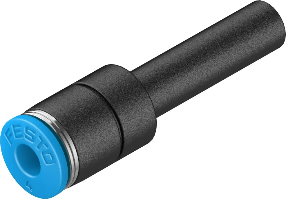 Цанговое соединение Festo QS-6H-4