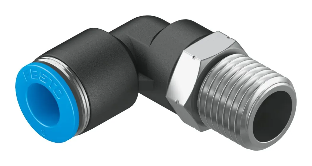 Фитинги Festo