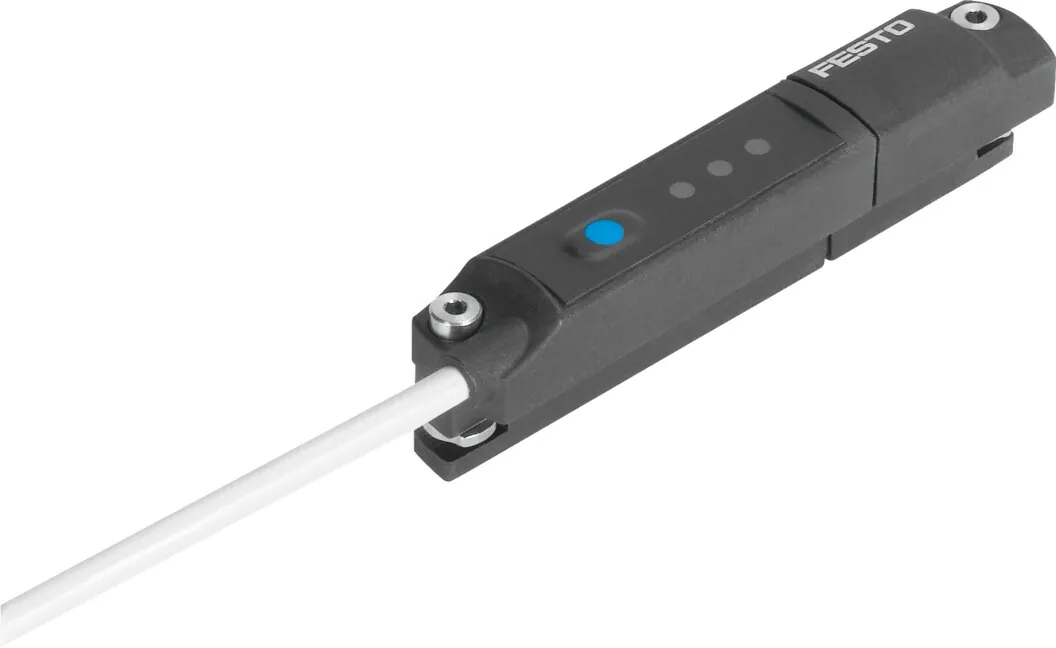 Датчик положения Festo SDAT-MHS-M50-1L-SA-E-0.3-M8
