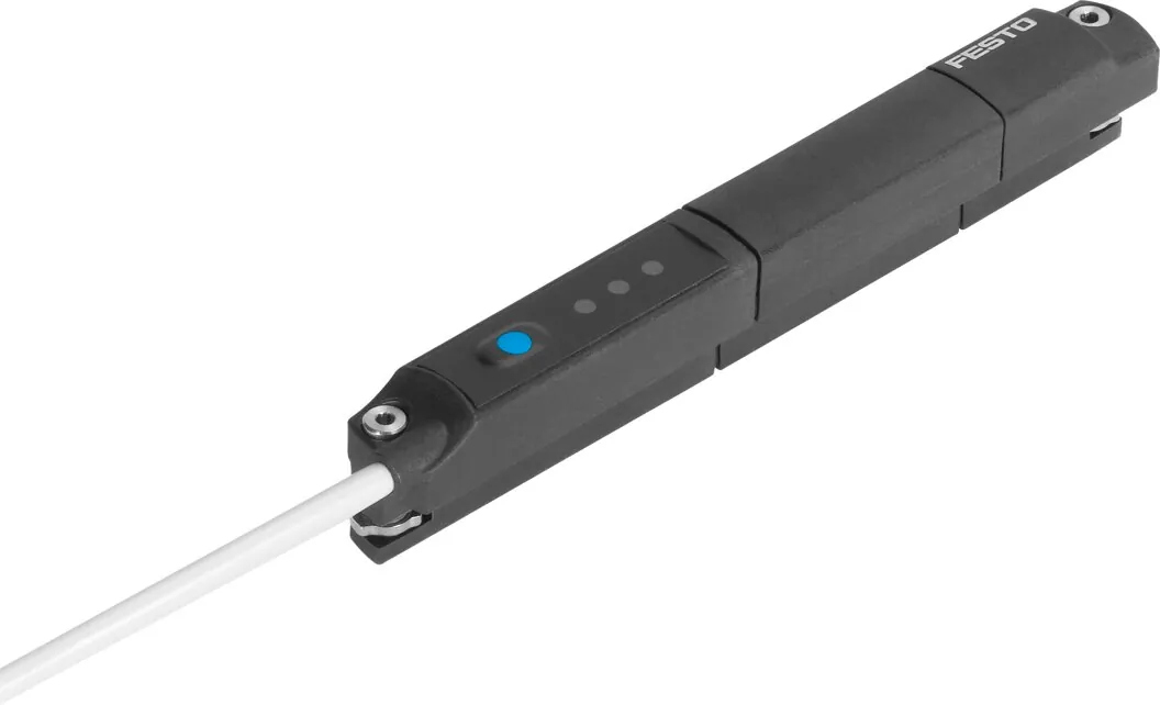 Датчик положения Festo SDAT-MHS-M80-1L-SA-E-0.3-M8