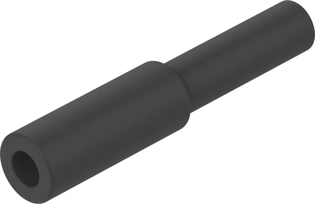 Вставная втулка Festo QSH-8-6