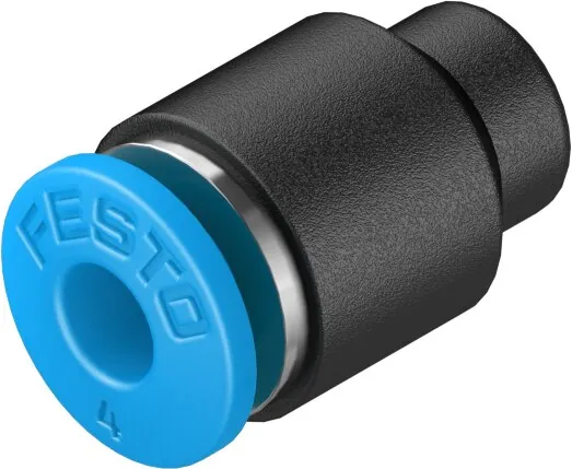 Колпачок-заглушка Festo QSC-4