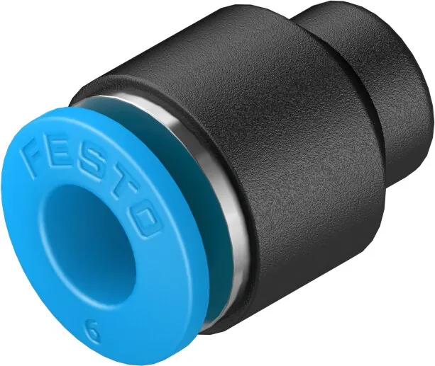 Колпачок-заглушка Festo QSC-6
