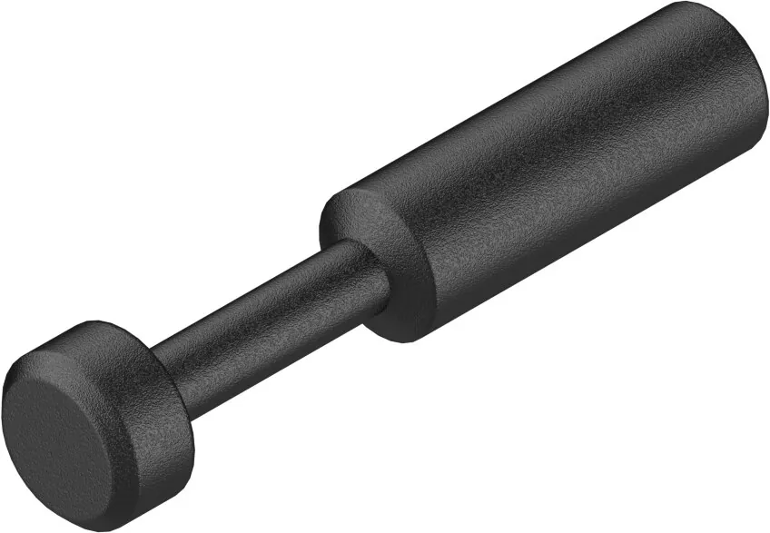 Заглушка Festo QSC-6H