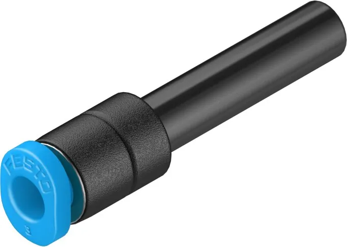 Цанговое соединение Festo QSM-4H-3