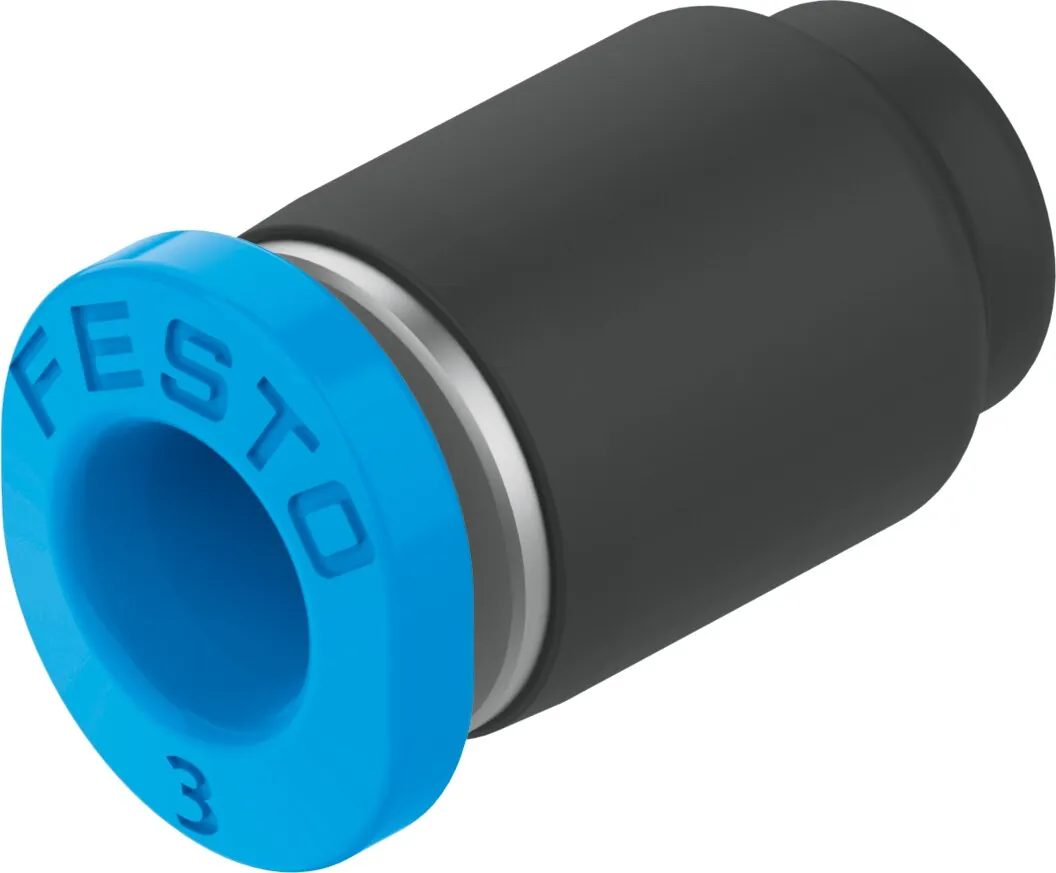 Заглушка Festo QSMC