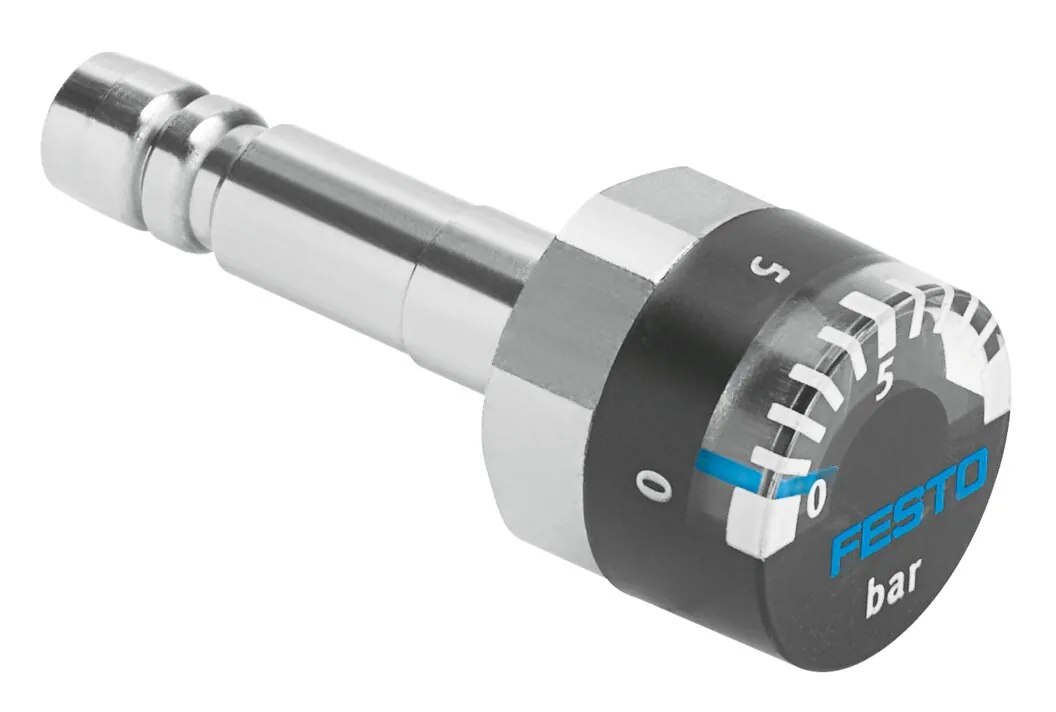 Манометр Festo MA-15-10-QS-8