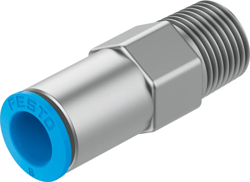 Обратный клапан Festo HA-M5-QS-4