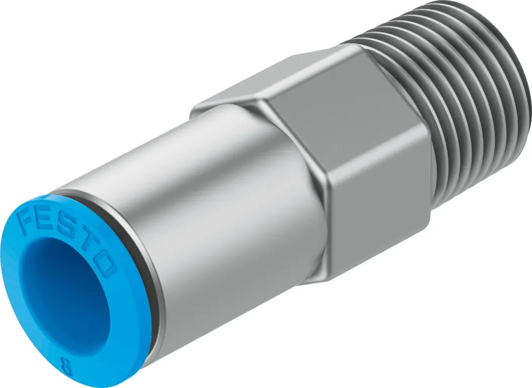 Обратный клапан Festo HB-1/4-QS-6