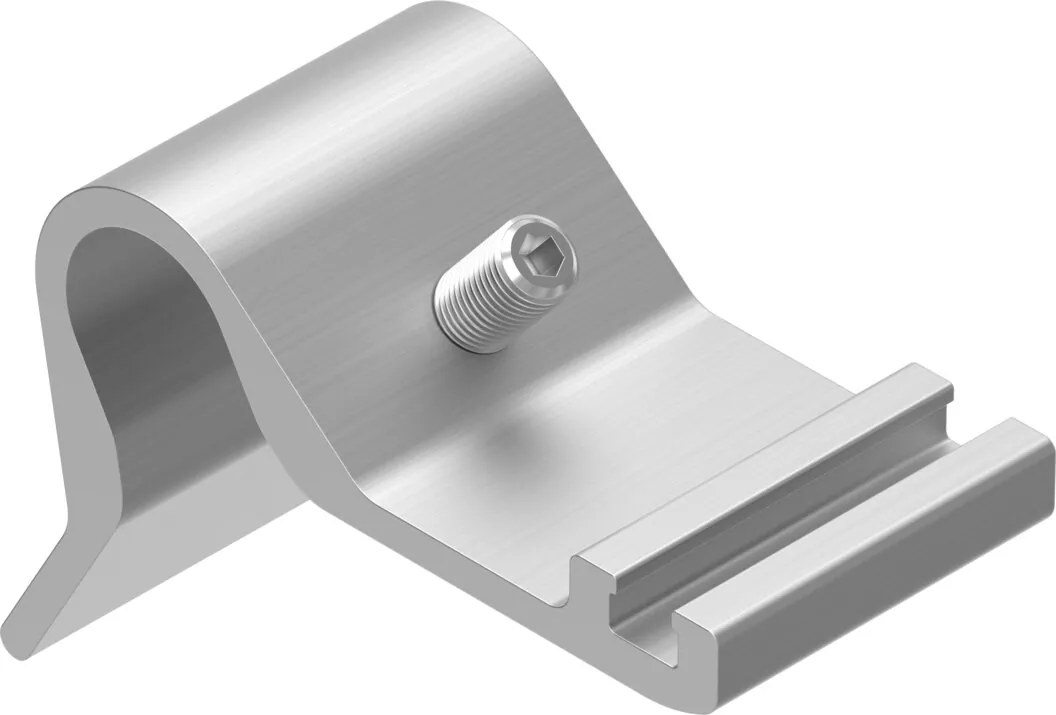 Держатель датчика Festo DASP-M4-160-A
