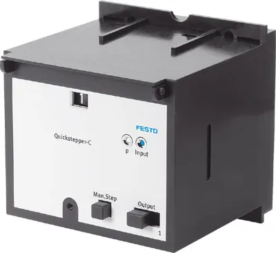 Тактовая цепочка Festo FSS-12-C