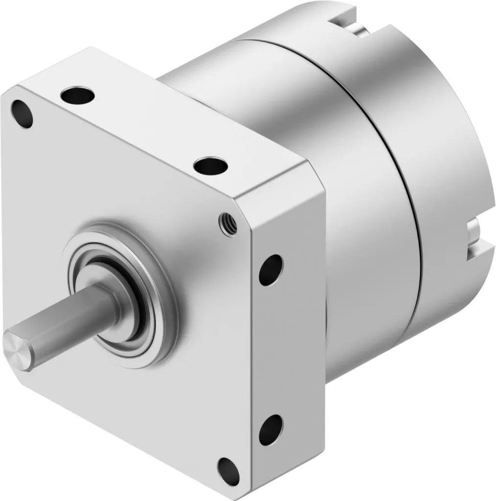 Неполноповоротный привод Festo DSM-T-8-90-P