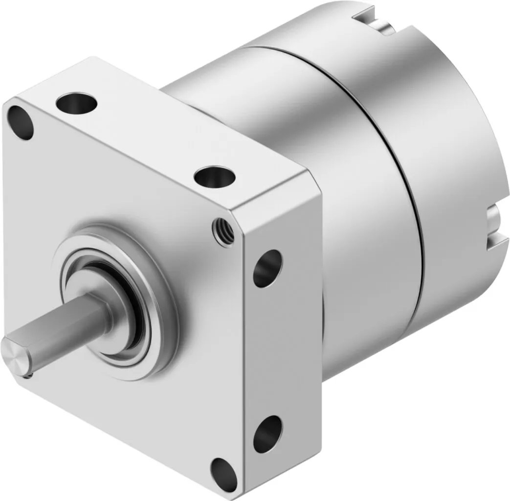 Неполноповоротный привод Festo DSM-T-6-90-P