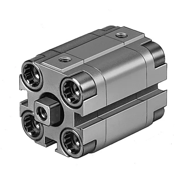 Компактный цилиндр Festo ADVULQ-12-40-P-A