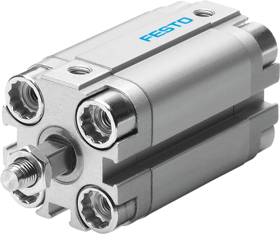 Компактный цилиндр Festo ADVULQ-20-10-A-P-A