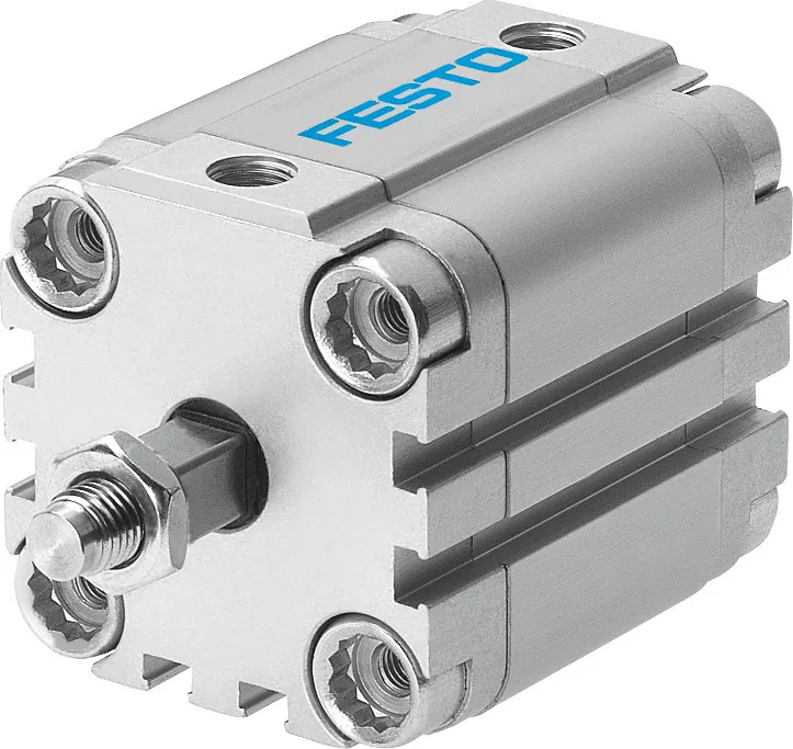 Компактный цилиндр Festo ADVULQ