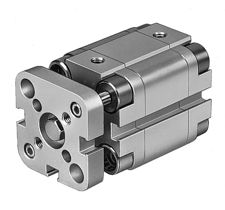 Компактный цилиндр Festo ADVUL-20-30-P-A